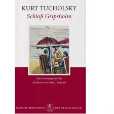 Buchtipp: Schloß Gripsholm