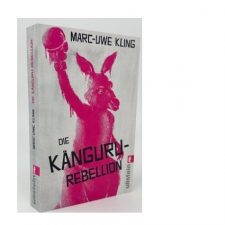 Noch ein Känguru-Buch… Waaas?