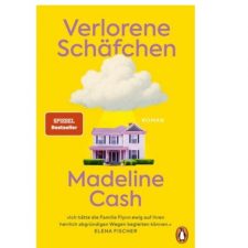 Buchtipp: Verlorene Schäfchen