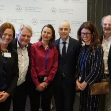 Amigos del Goethe Institut España