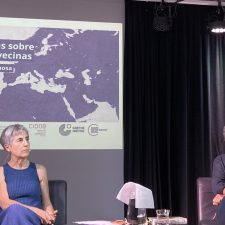 Europa denkt – was denkt man über Europa?