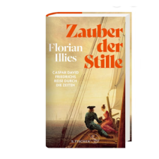 Buchtipp: Zauber der Stille