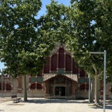 Igualada- wechselhafte Industriegeschichte