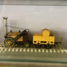 Railhome Museum der Modelleisenbahn