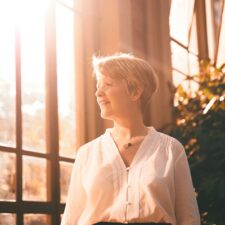 Cristina Amils – das Debutalbum