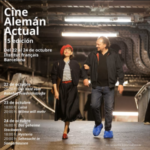  @ Institut Français