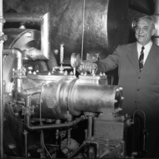 Willis Haviland Carrier – Der Mann, der uns die Kühlung brachte