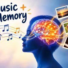Nachwuchsseite DSB: Music&Memory: